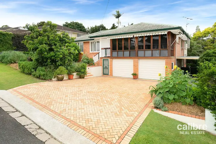 3 Hillrise Street, Aspley QLD 4034