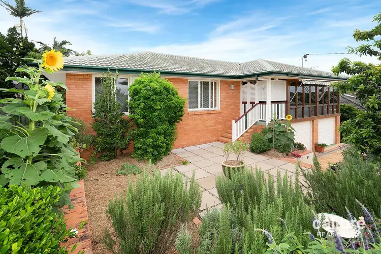 Second view of Homely house listing, 3 Hillrise Street, Aspley QLD 4034