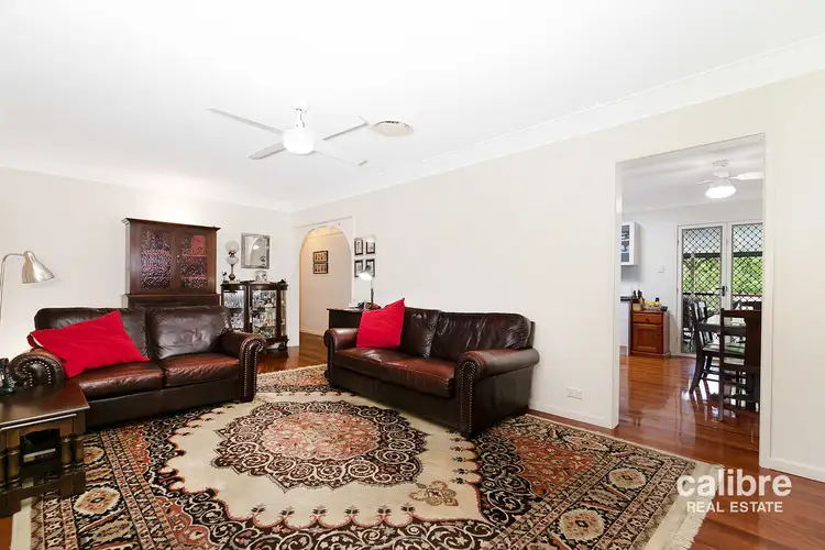 Fourth view of Homely house listing, 3 Hillrise Street, Aspley QLD 4034