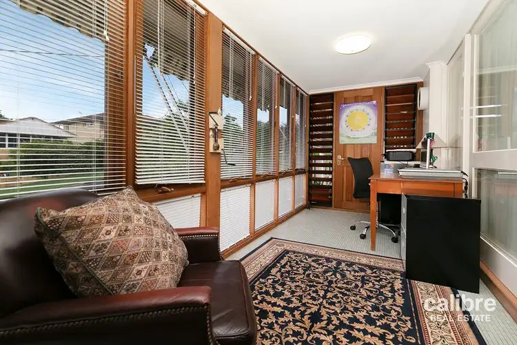 Fifth view of Homely house listing, 3 Hillrise Street, Aspley QLD 4034