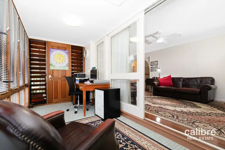 Sixth view of Homely house listing, 3 Hillrise Street, Aspley QLD 4034