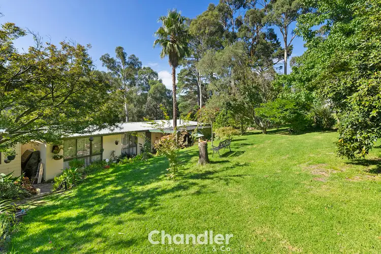 2 Maple Avenue, Belgrave VIC 3160