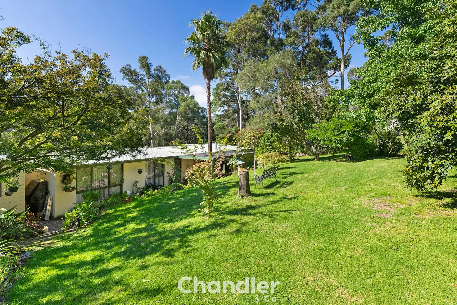 Main view of Homely house listing, 2 Maple Avenue, Belgrave VIC 3160