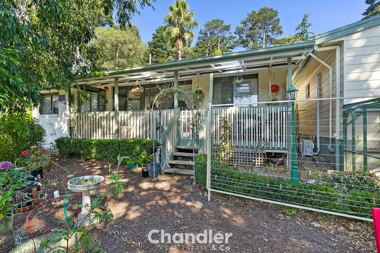 Second view of Homely house listing, 2 Maple Avenue, Belgrave VIC 3160