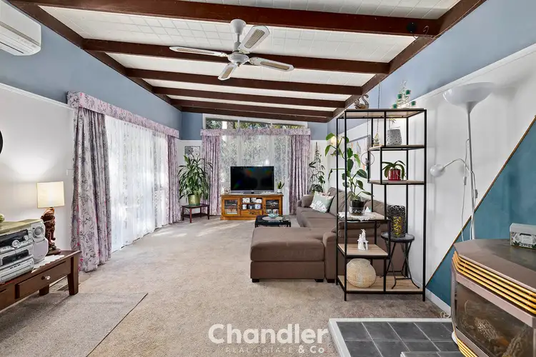 Fifth view of Homely house listing, 2 Maple Avenue, Belgrave VIC 3160