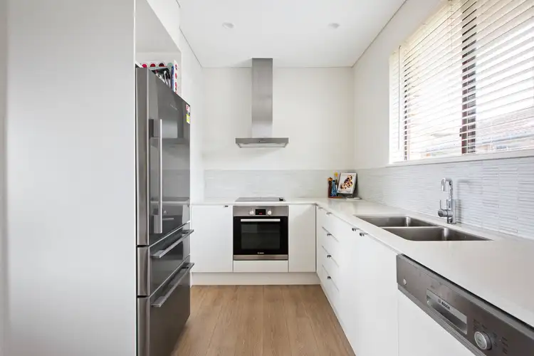 Third view of Homely apartment listing, 4/1 Regent Street, Dee Why NSW 2099