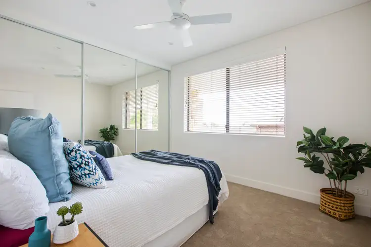 Fifth view of Homely apartment listing, 4/1 Regent Street, Dee Why NSW 2099