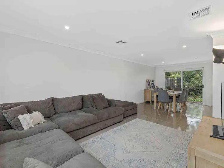Second view of Homely townhouse listing, 73/400 Tingal Road, Wynnum QLD 4178