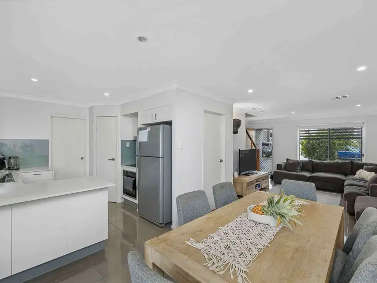 Third view of Homely townhouse listing, 73/400 Tingal Road, Wynnum QLD 4178