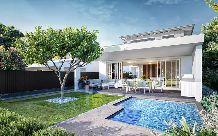 2/9 Alfred Avenue, Cronulla NSW 2230
