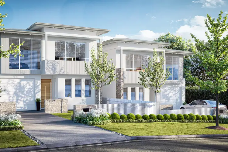 Second view of Homely house listing, 2/9 Alfred Avenue, Cronulla NSW 2230