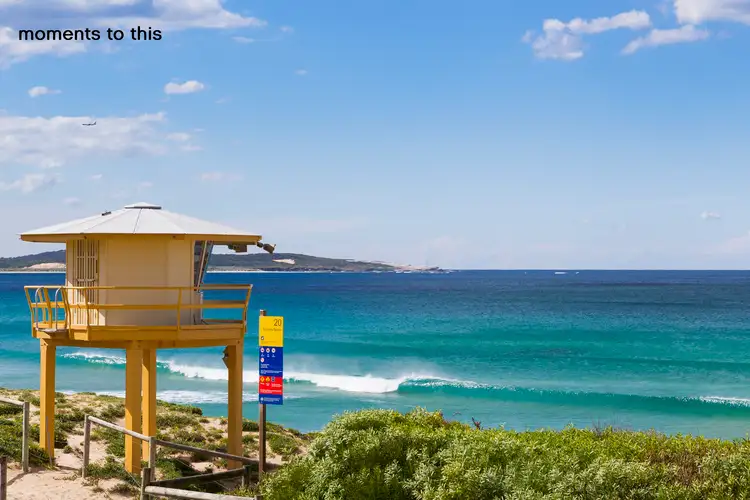 Fifth view of Homely house listing, 2/9 Alfred Avenue, Cronulla NSW 2230
