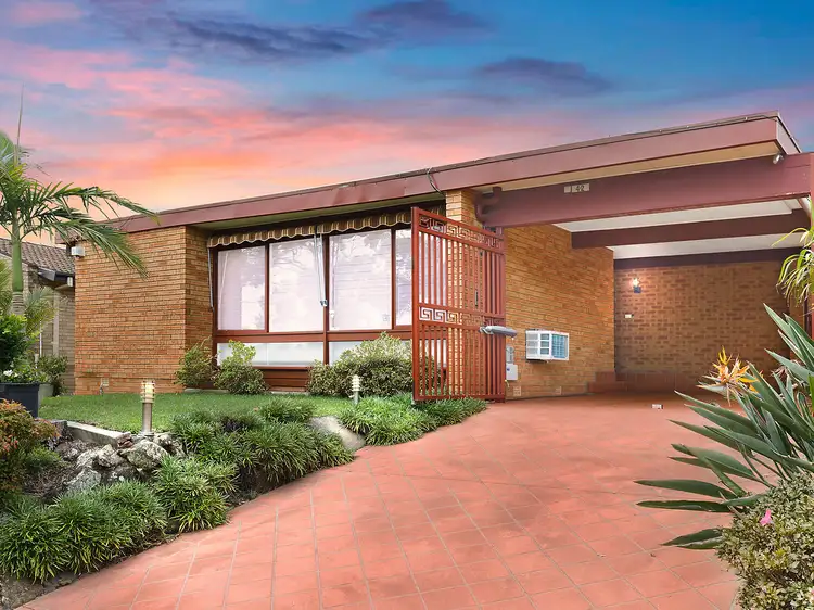 Main view of Homely house listing, 42 Rival Street, Kareela NSW 2232