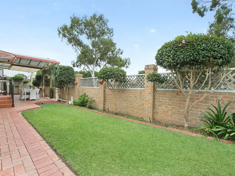 5/2 Cahill Street, Beverly Hills NSW 2209