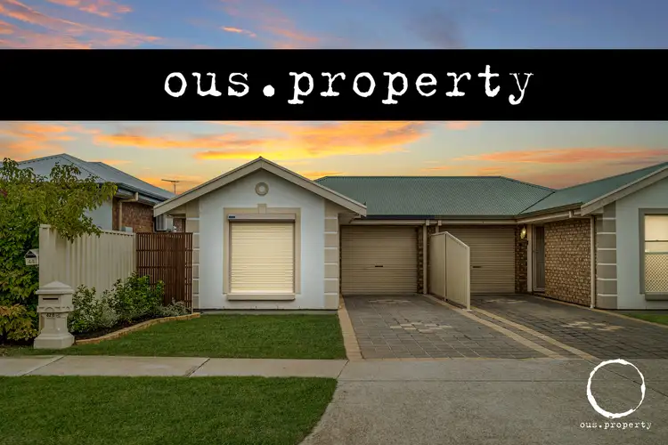 42B Crown Terrace, Royal Park SA 5014