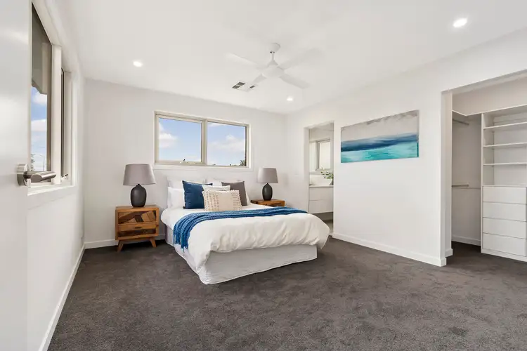 Third view of Homely townhouse listing, 3/1 Van Ness Avenue, Mornington VIC 3931