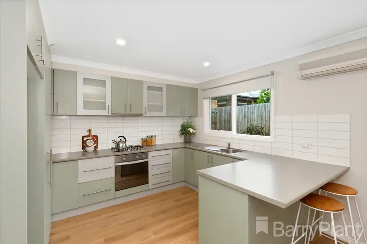 Fourth view of Homely house listing, 3A Dunn Street, Watsonia VIC 3087