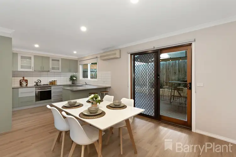 Fifth view of Homely house listing, 3A Dunn Street, Watsonia VIC 3087