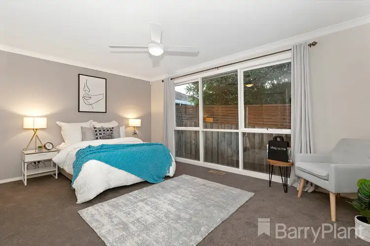 Sixth view of Homely house listing, 3A Dunn Street, Watsonia VIC 3087