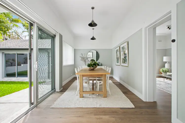 Fourth view of Homely house listing, 28 Maranui Avenue, Dee Why NSW 2099