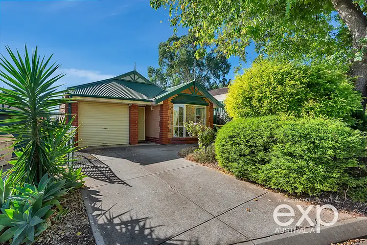 Main view of Homely house listing, 39 Hudson Lowe Drive, Greenwith SA 5125