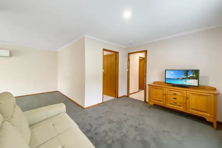 Second view of Homely house listing, 39 Hudson Lowe Drive, Greenwith SA 5125