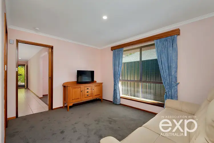 Third view of Homely house listing, 39 Hudson Lowe Drive, Greenwith SA 5125