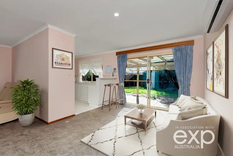 Fifth view of Homely house listing, 39 Hudson Lowe Drive, Greenwith SA 5125