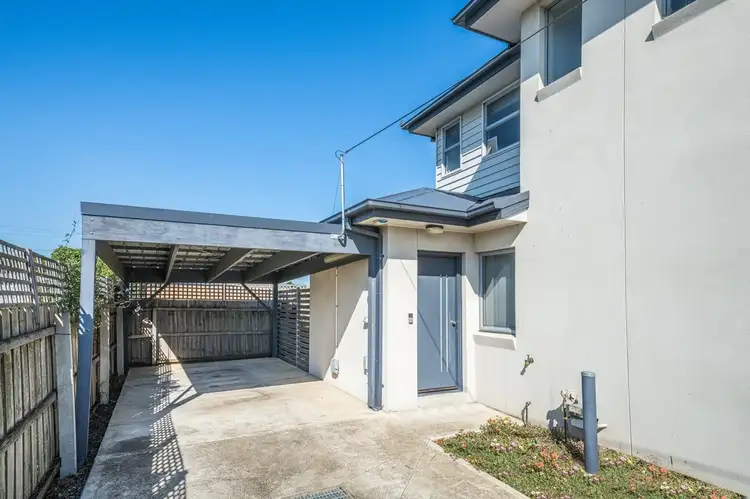 3/58 Bacchus Marsh Road, Corio VIC 3214