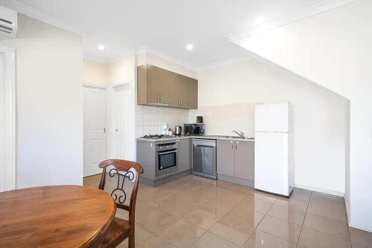 Second view of Homely unit listing, 3/58 Bacchus Marsh Road, Corio VIC 3214