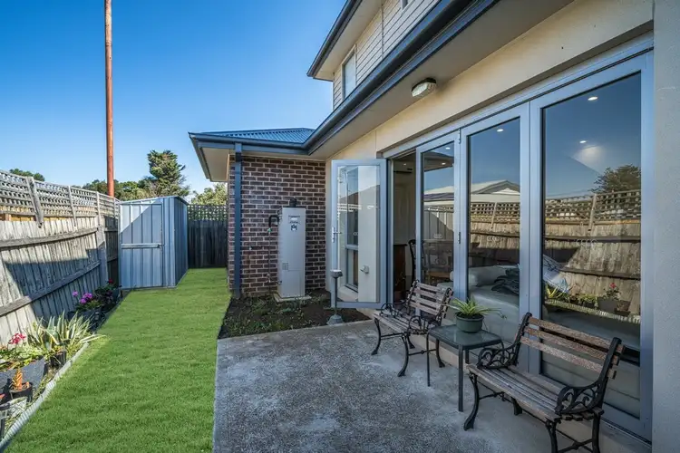 Sixth view of Homely unit listing, 3/58 Bacchus Marsh Road, Corio VIC 3214