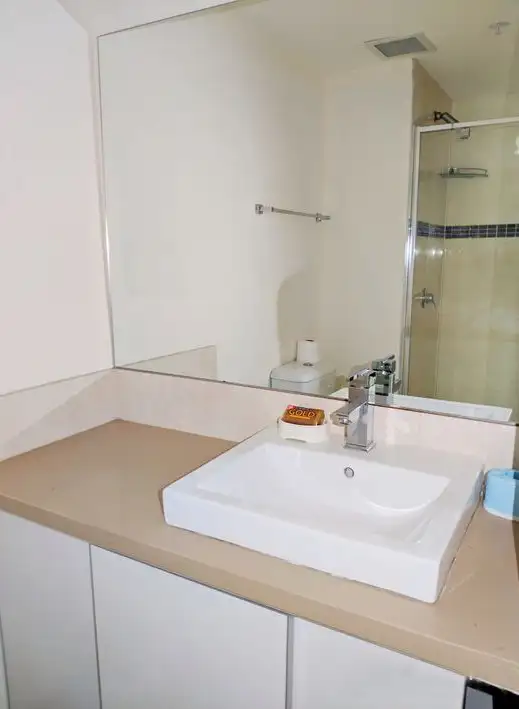 Fifth view of Homely studio listing, 406/9 High Street, North Melbourne VIC 3051