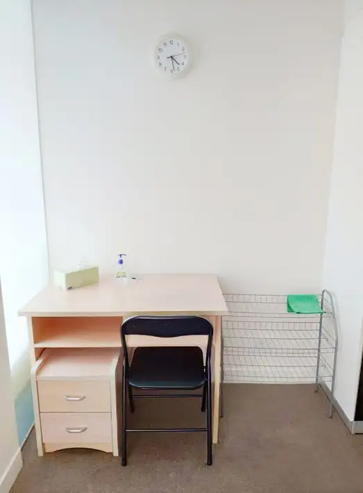 Seventh view of Homely studio listing, 406/9 High Street, North Melbourne VIC 3051