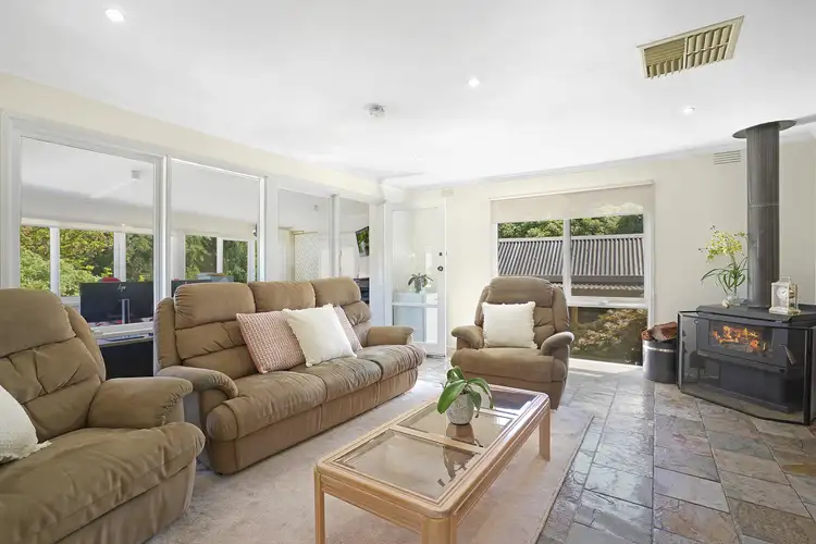 Sixth view of Homely house listing, 6 Manooka Court, Greensborough VIC 3088