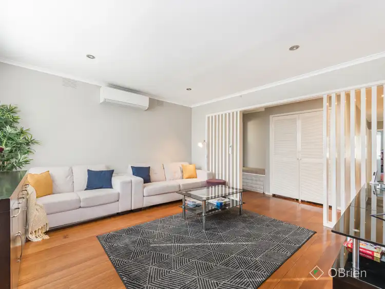 Second view of Homely house listing, 86 Wangarra Road, Frankston VIC 3199