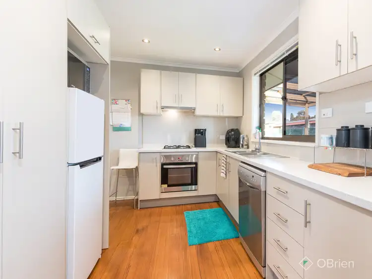 Third view of Homely house listing, 86 Wangarra Road, Frankston VIC 3199