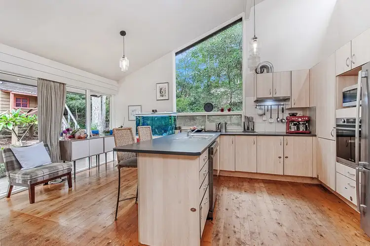 Sixth view of Homely house listing, 47 Hammond Avenue, Normanhurst NSW 2076