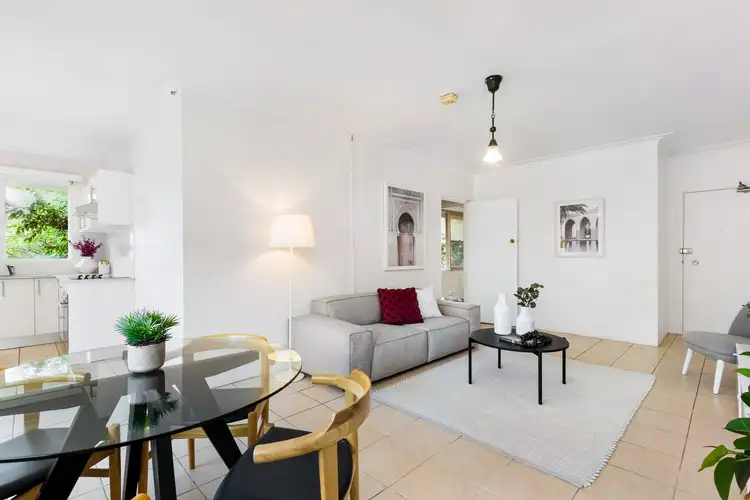 10/109 Elizabeth Street, Ashfield NSW 2131