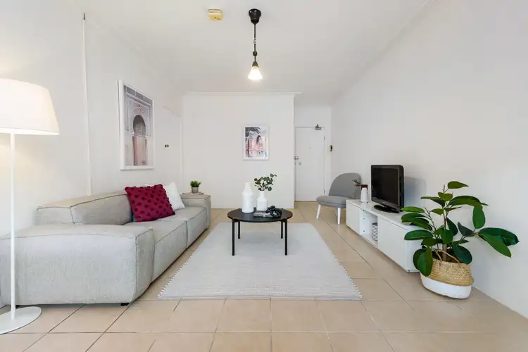 Third view of Homely apartment listing, 10/109 Elizabeth Street, Ashfield NSW 2131