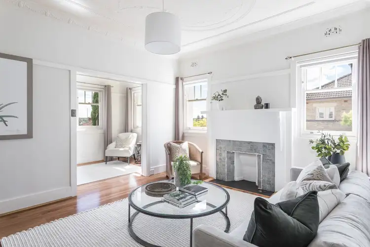 4/23 Bapaume Road, Mosman NSW 2088