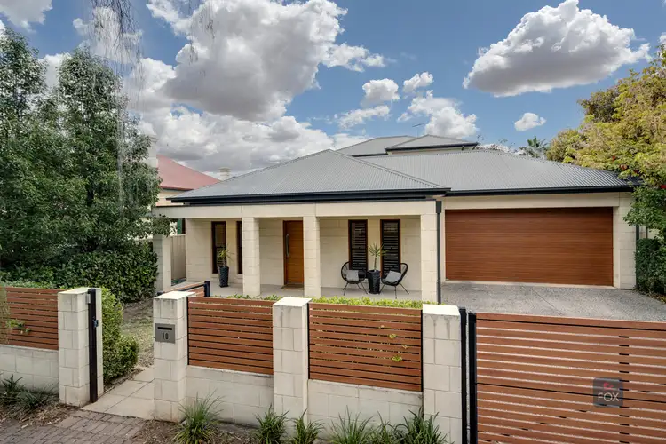 10 Gloucester Street, Prospect SA 5082