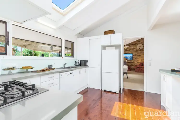 26 Chalet Road, Kellyville NSW 2155