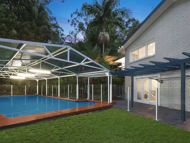 2 Stainsby Close, Turramurra NSW 2074