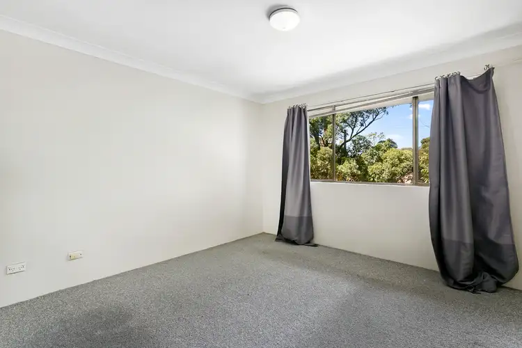 Fourth view of Homely apartment listing, 18/63-69 Auburn Street, Sutherland NSW 2232