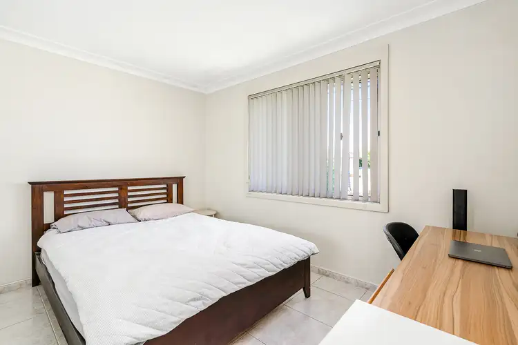 Third view of Homely house listing, 35 Crosby Crescent, Fairfield NSW 2165