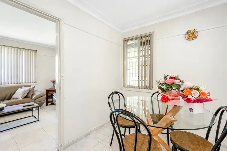 Fourth view of Homely house listing, 35 Crosby Crescent, Fairfield NSW 2165