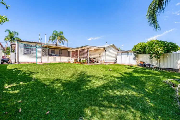 Sixth view of Homely house listing, 35 Crosby Crescent, Fairfield NSW 2165