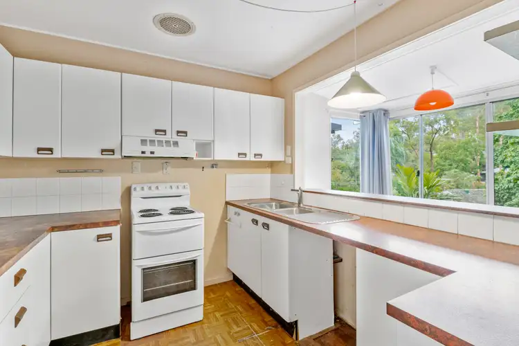 Fourth view of Homely house listing, 7 Balmore Street, Indooroopilly QLD 4068