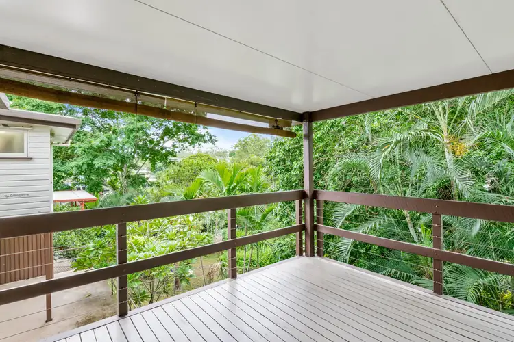 Sixth view of Homely house listing, 7 Balmore Street, Indooroopilly QLD 4068