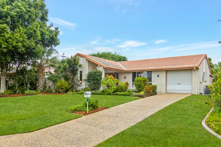 Main view of Homely house listing, 12 Gordon Crescent, Sandstone Point QLD 4511